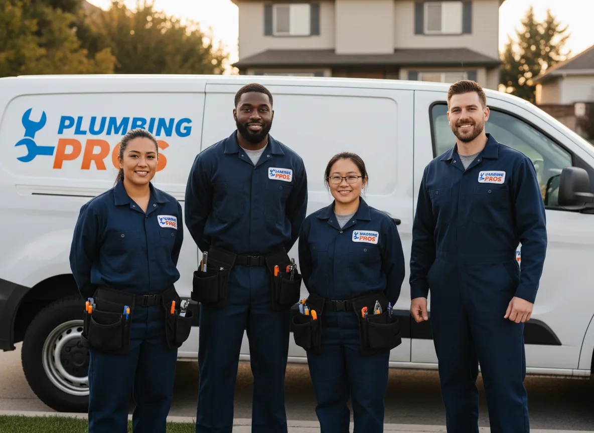Water Heater Repair company in Tyngsboro, MA